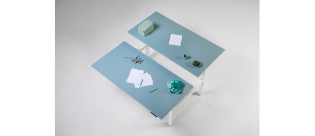 Ηλεκτρονικά Ρυθμιζόμενο Γραφείο eUP